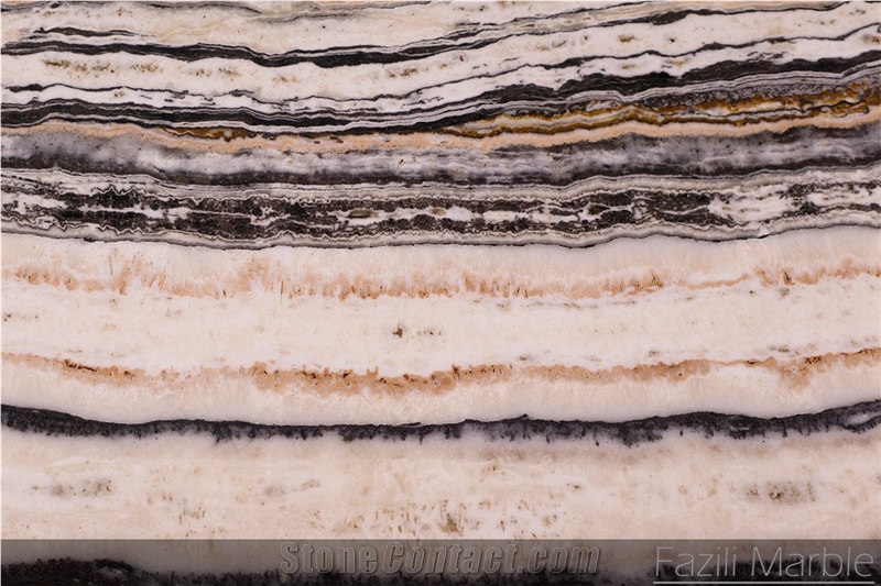 Karma Tra-Onyx 2cm, 3cm Slabs, Tiles