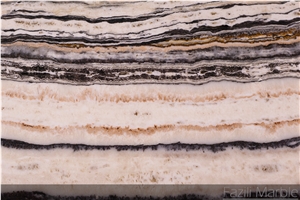 Karma Tra-Onyx 2cm, 3cm Slabs, Tiles