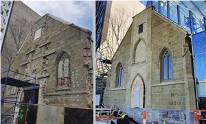 Church Restoration