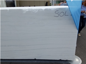 Bianco Carrara C Marble Blocks