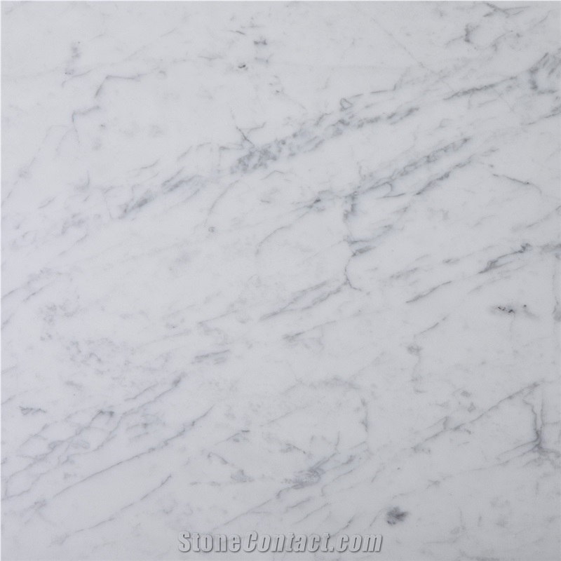 Bianco Carrara C Marble Blocks