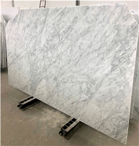 Bianco Carrara Cd Marble Slabs, Tiles Bianco Carrara Cd Marble Slabs, Tiles