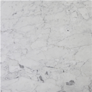 Bianco Carrara Cd Marble Slabs, Tiles