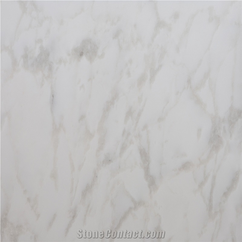 Calacatta Angelina Marble Slabs, Tiles