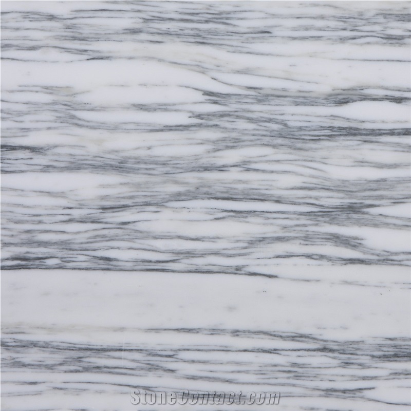 Striato Ducale Marble Slabs, Tiles