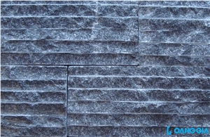 Marble Cladding Chiseled Panel
