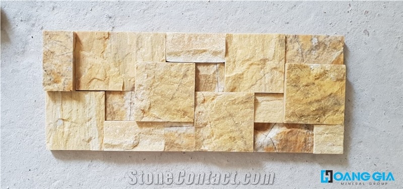Marble Cladding Freesize Mosaic Panel