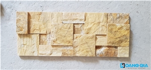 Marble Cladding Freesize Mosaic Panel Marble Cladding Freesize Mosaic Panel