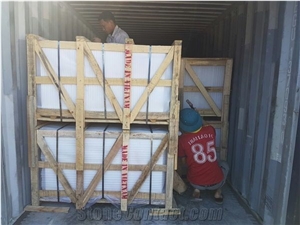 Marble Cladding Freesize Mosaic Panel