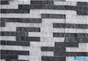 Marble Cladding Multi Surface Mixing Panel