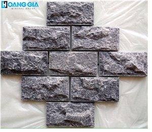 Marble Cladding Mushroom Panel