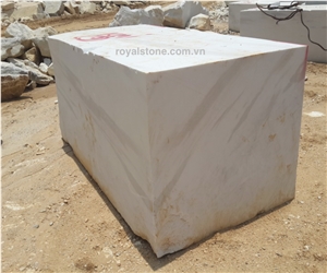 Marble Stone Block