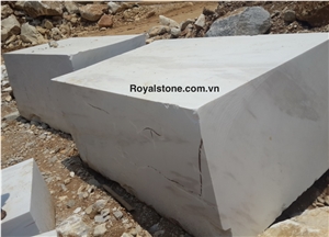 Marble Stone Block