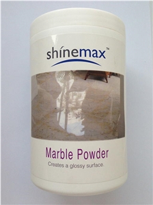 Shinemax Marble Powder Floor Polishing