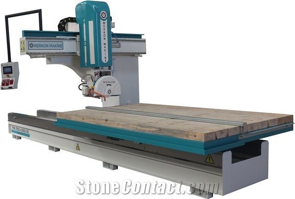 Automatic Side Cutting Machine