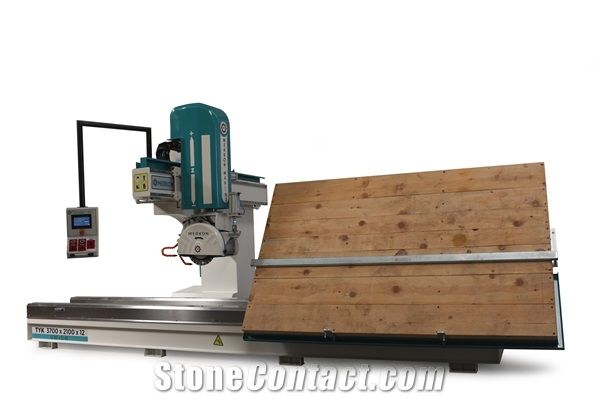 Automatic Side Cutting Machine