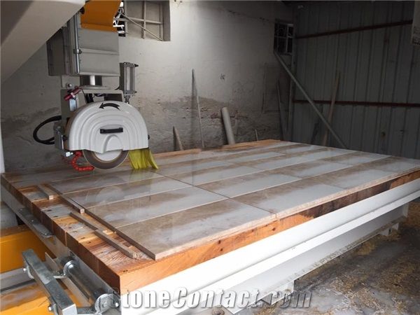 Automatic Side Cutting Machine