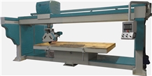 Bridge Cutting Machines