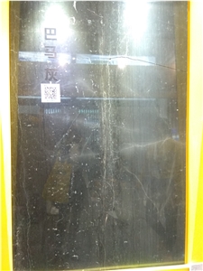 Bama Grey Marble Slabs, Tiles
