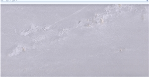Everest White Marble Tiles, Slabs