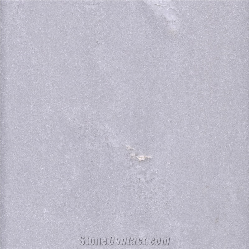 Everest White Marble Tiles, Slabs
