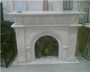 Fireplaces Akm