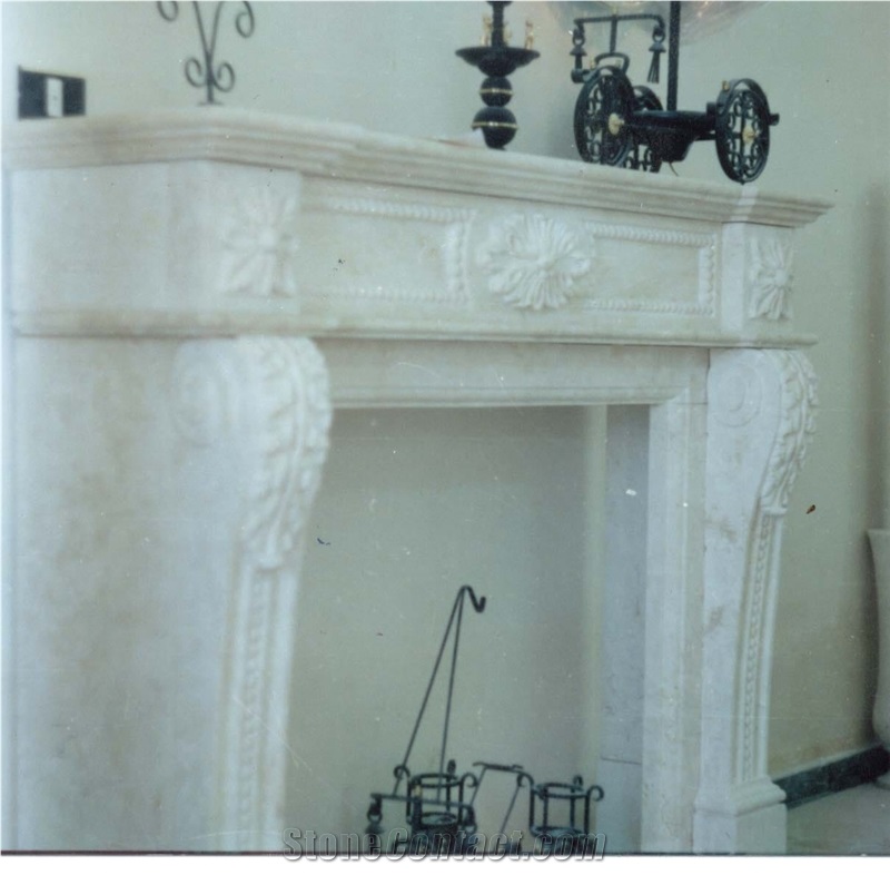 Fireplaces Akm