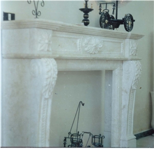 Fireplaces Akm