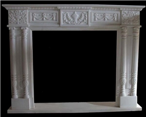 Fireplaces