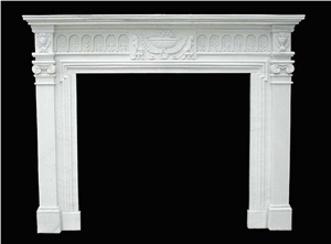 Fireplaces