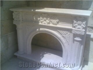 Fireplaces