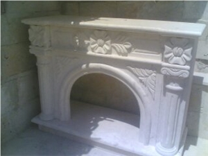 Fireplaces