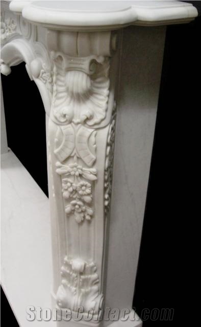 Fireplaces