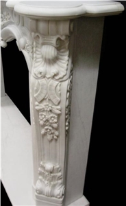 Fireplaces