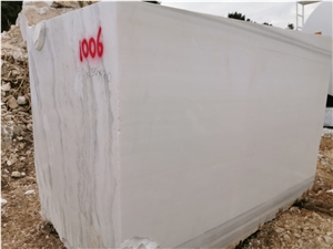 Dolomitic Marble Block