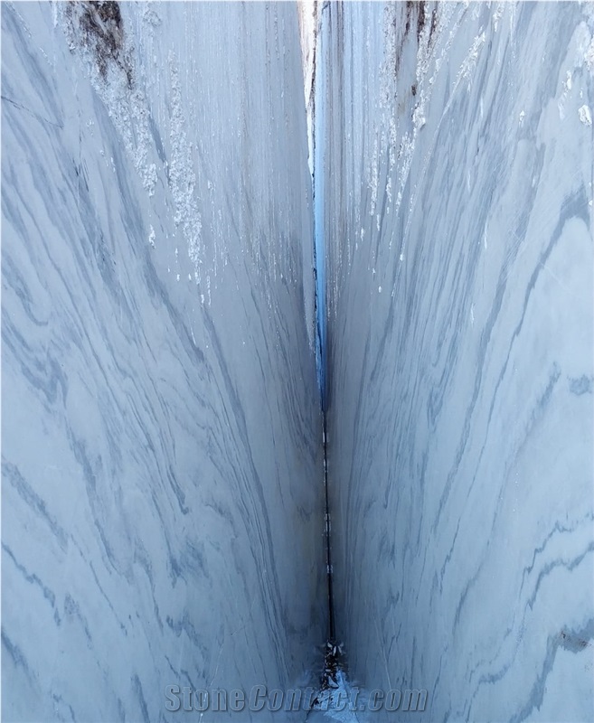 Dolomitic Marble Block