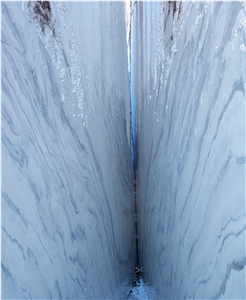 Dolomitic Marble Block