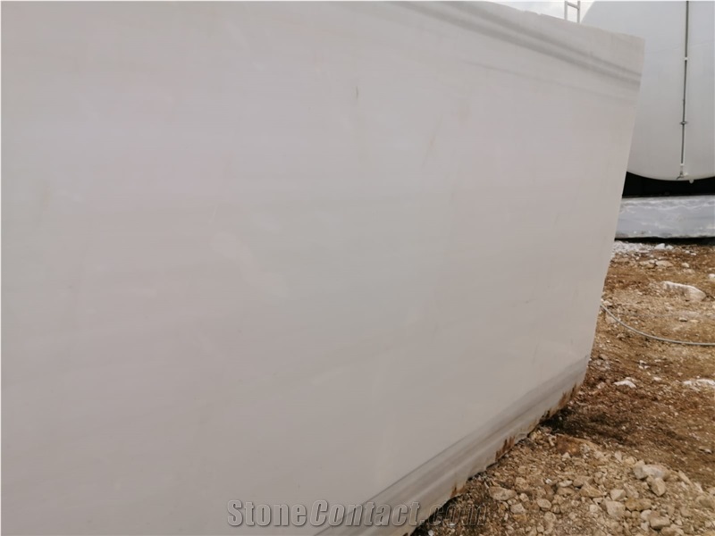 Dolomitic Marble Block