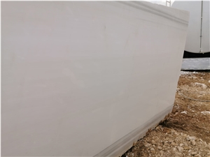 Dolomitic Marble Block