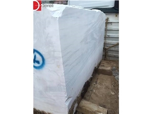 Marmara Dolomite Marble Quarry Blocks