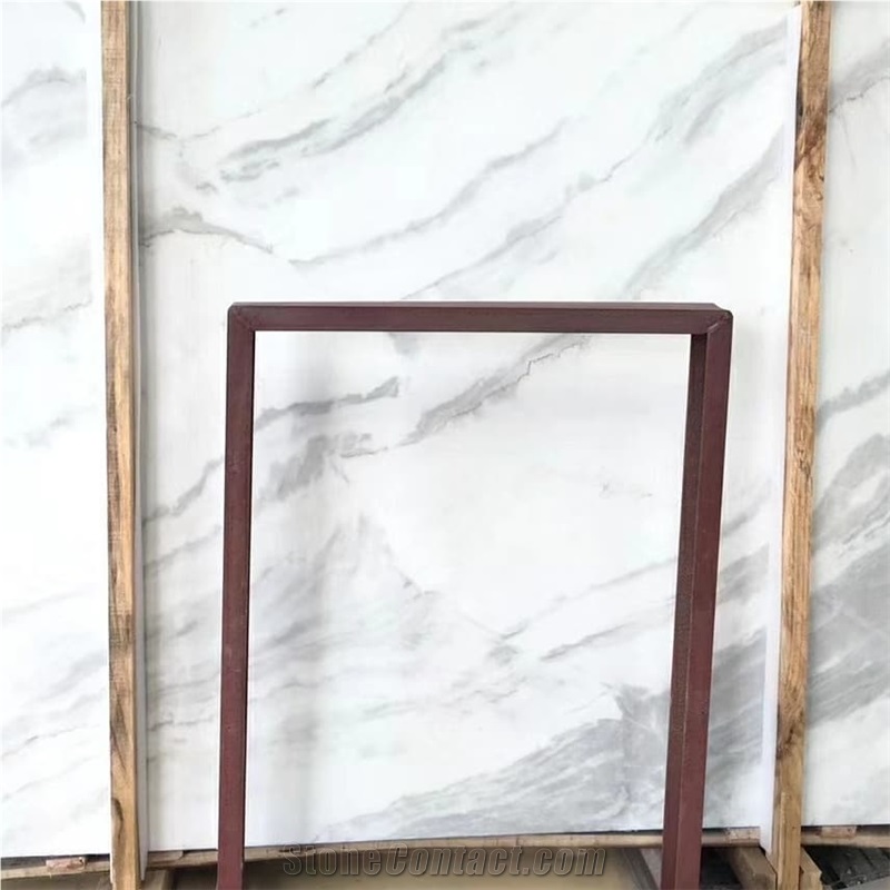 Marmara Dolomite Marble Slabs, Tiles