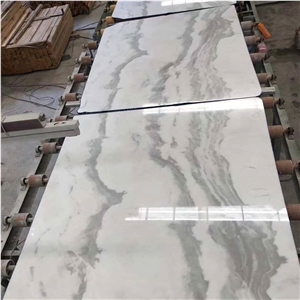 Marmara Dolomite Marble Slabs, Tiles
