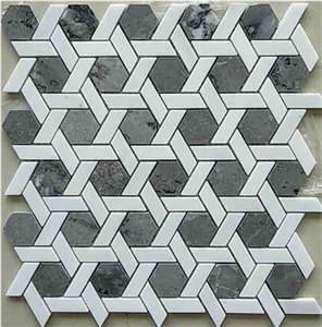 Stone Mosaic