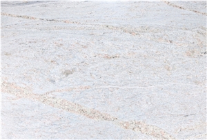 Aiva White Granite Slabs