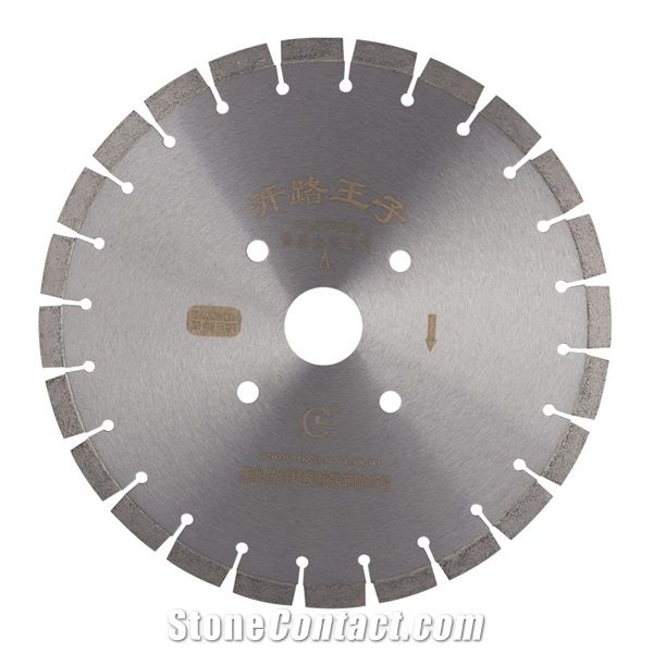 Diamond Saw Blades