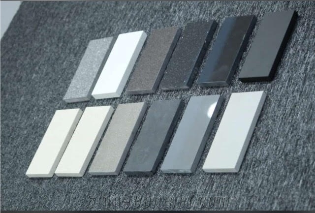 Ceramic Slab