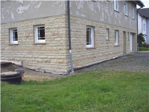 Udelfanger Sandstone Building Stones