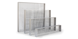 Gabion Dekobox Garden Design Pebbles