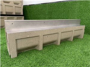 Polymer Concrete Drainage Channel