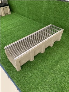 Polymer Concrete Drainage Channel